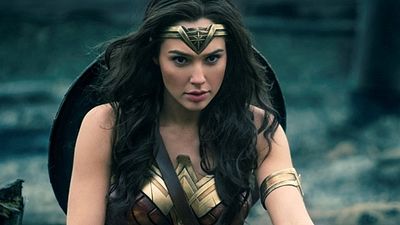 Imagem da notícia Campanha de marketing de Mulher Maravilha é criticada por associação com marca de produtos para emagrecer