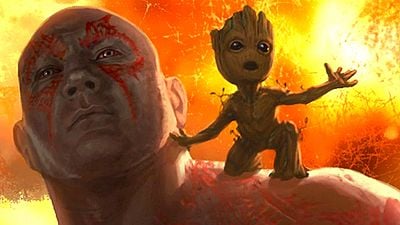 Imagem da notícia Bilheterias Estados Unidos: Guardiões da Galáxia Vol. 2 se mantém no topo, comédia com Amy Schumer é a melhor estreia