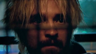 Imagem da notícia Robert Pattinson é ladrão que faz de tudo para tirar o irmão da cadeia no trailer de Good Time