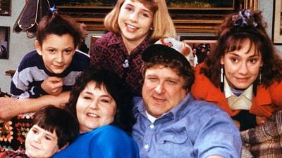 Roseanne: ABC confirma nova temporada, com retorno do elenco original