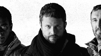 Imagem da notícia Soundtrack, filme com Selton Mello e Ralph Ineson, de Harry Potter, ganha trailer e cartaz