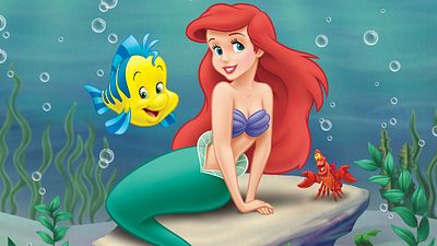 Imagem da notícia Disney anuncia musical ao vivo de A Pequena Sereia para a TV nos EUA