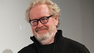 Ridley Scott e TNT firmam acordo para desenvolvimento de conteúdo original