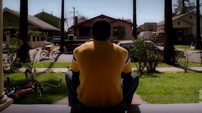 Imagem da notícia Snowfall: Nova série do FX vai narrar a ascensão da indústria da cocaína; veja o traler