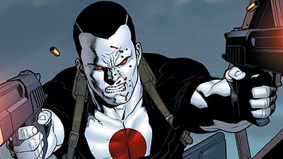 Imagem da notícia Rumor: James McAvoy, Jake Gyllenhaal e Mark Wahlberg estão na lista da Sony para Bloodshot