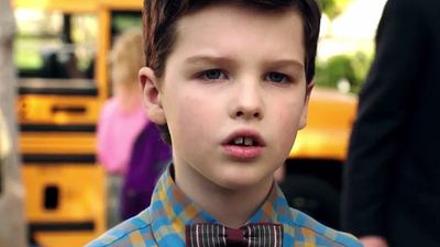 Imagem da notícia Young Sheldon: Veja o trailer do spin-off de The Big Bang Theory!