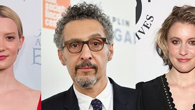 Imagem da notícia Greta Gerwig, Mia Wasikowska e John Turturro vão à casa de Ingmar Bergman no próximo filme de Mia Hansen-Love