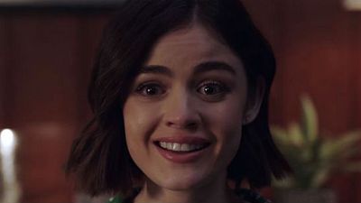 Imagem da notícia Life Sentence: Veja o trailer da nova série protagonizada por Lucy Hale