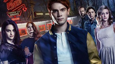 Riverdale: Confira nossa crítica da primeira temporada