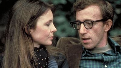 Imagem da notícia Woody Allen não acha que Noivo Neurótico, Noiva Nervosa seja seu melhor filme