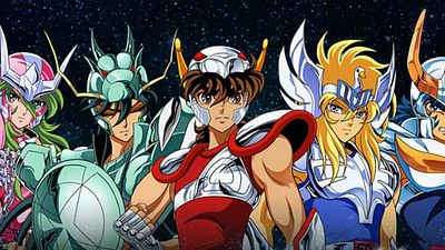 Imagem da notícia Versão live-action de Cavaleiros do Zodíaco está sendo produzida - e já tem até diretor