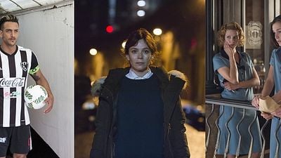 Imagem da notícia Oito séries estrangeiras para ficar de olho na Netflix