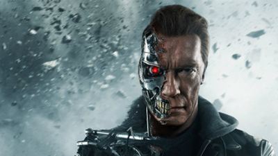Confirmado: Arnold Schwarzenegger estará no próximo O Exterminador do Futuro