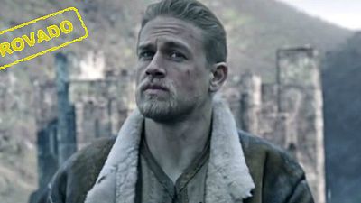 Imagem da notícia Amigos do AdoroCinema: Estilo frenético de Guy Ritchie funciona em Rei Arthur e a Lenda da Espada, apontam blogueiros