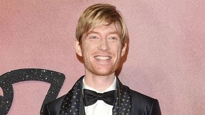 Imagem da notícia Domhnall Gleeson vai estrelar novo filme de Lenny Abrahamson, de O Quarto de Jack