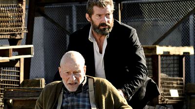 Imagem da notícia James Mangold revela por que não usou cena com o destino dos X-Men em Logan