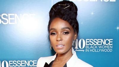 Imagem da notícia Rumor: Janelle Monáe é cotada para o reboot de As Panteras
