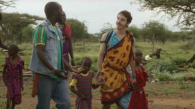 Imagem da notícia Festival de Cannes 2017: Divulgada cena inédita de Gabriel e a Montanha, único longa brasileiro selecionado