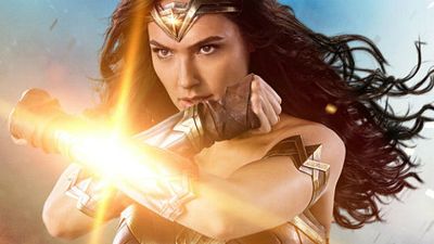 Imagem da notícia Mulher-Maravilha: Sequência ainda não recebeu sinal verde da Warner