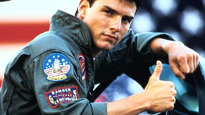 Imagem da notícia "Sim, é verdade": Tom Cruise confirma sequência de Top Gun