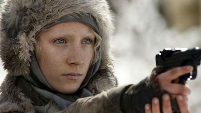 Imagem da notícia Hanna: Amazon dá sinal verde para série inspirada no filme estrelado por Saoirse Ronan