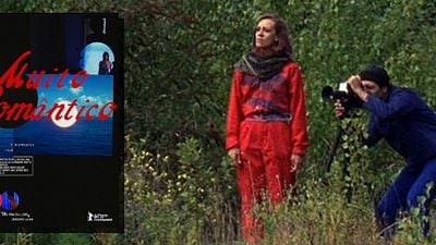 Imagem da notícia "Experimental" e "mutante": Gustavo Jahn e Melissa Dullius falam sobre Muito Romântico (Entrevista exclusiva)