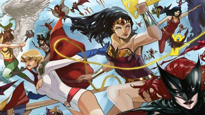 Depois de Mulher-Maravilha, veja quais outras personagens femininas da DC merecem ganhar um filme solo