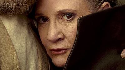 Imagem da notícia Princesa Leia teria papel muito importante em Star Wars: Episódio IX