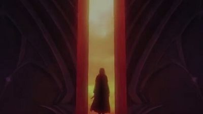 Imagem da notícia Castlevania: Netflix divulga primeiro teaser e data de estreia da série animada para maiores de Adi Shankar