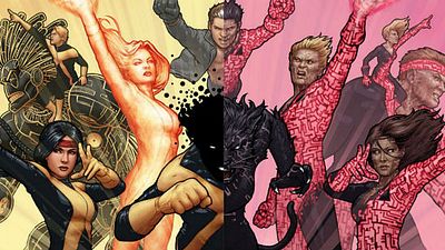 Imagem da notícia "Os Novos Mutantes será um filme de terror", afirma o diretor Josh Boone