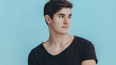 Imagem da notícia Rumor: Brasileiro Henry Zaga, de 13 Reasons Why, pode ser Mancha Solar em Os Novos Mutantes