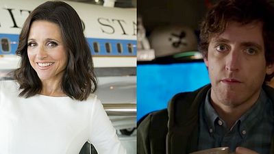 Imagem da notícia Veep e Silicon Valley são renovadas pela HBO