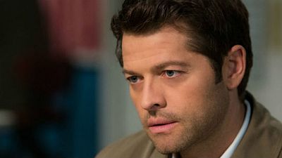 Imagem da notícia Misha Collins confirma retorno de Castiel na 13ª temporada de Supernatural