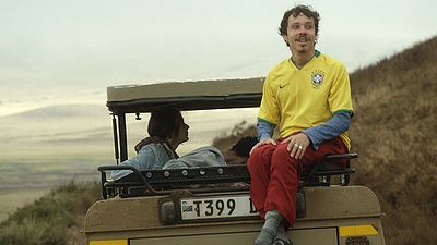 Imagem da notícia Festival de Cannes 2017: Filme brasileiro Gabriel e a Montanha ganha dois prêmios na Semana da Crítica