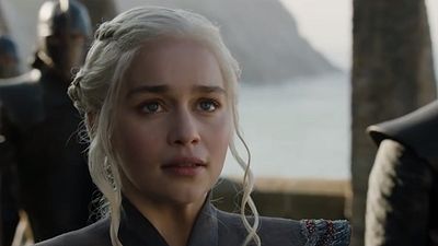 Imagem da notícia Game of Thrones: Trailer da sétima temporada bate recorde de visualizações
