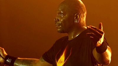 Imagem da notícia Fã de Sepultura? O AdoroCinema te coloca cara a cara com a banda, que lança o documentário Sepultura Endurance