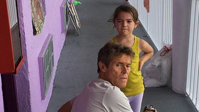 Festival de Cannes 2017: Filme fora de competição com Willem Dafoe é o destaque do 11º dia (vídeo)