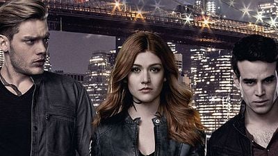 Shadowhunters: Novo teaser destaca o triângulo amoroso entre Clary, Jace e Simon