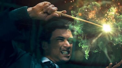 Imagem da notícia Fãs criam trailer de filme independente que vai contar a origem de Voldemort