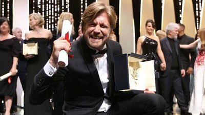 Imagem da notícia Festival de Cannes 2017: Análise final dos ganhadores da Palma de Ouro em destaque (vídeo)