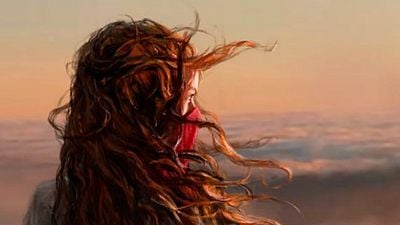 Imagem da notícia Mortal Engines: Cidades se movem na primeira arte conceitual do novo filme de Peter Jackson