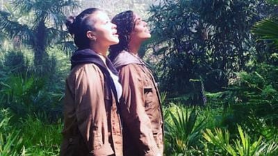 Imagem da notícia Annihilation: Autor do livro original compara a adaptação com 2001 - Uma Odisséia no Espaço