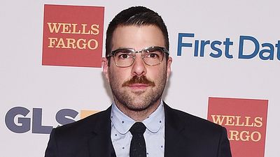Imagem da notícia Zachary Quinto vai atuar ao lado de Jodie Foster no thriller futurista Hotel Artemis