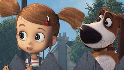 Imagem da notícia Conheça os personagens principais da animação As Aventuras de Ozzy (Exclusivo)