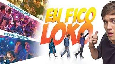 Imagem da notícia Eu Fico Loko chega ao Telecine On Demand