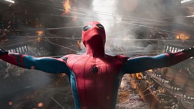 Imagem da notícia Tom Holland, estrela de Homem-Aranha: De Volta ao Lar, se inspirou em Marty McFly para interpretar Peter Parker