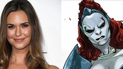 Imagem da notícia Supergirl: Atriz de House é contratada como a grande vilã da terceira temporada