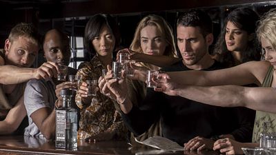 Imagem da notícia Fãs fazem campanha para que Sense8 seja renovada para a terceira temporada