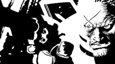 Imagem da notícia Sin City: Frank Miller fará série com roteirista de The Walking Dead e diretor de Anjos da Noite