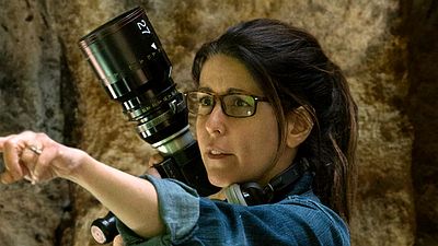 Imagem da notícia Patty Jenkins, diretora de Mulher-Maravilha, quer Ryan Gosling em I Am Superman